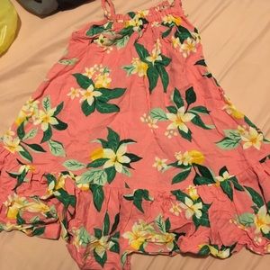 Old navy dress new no tag !